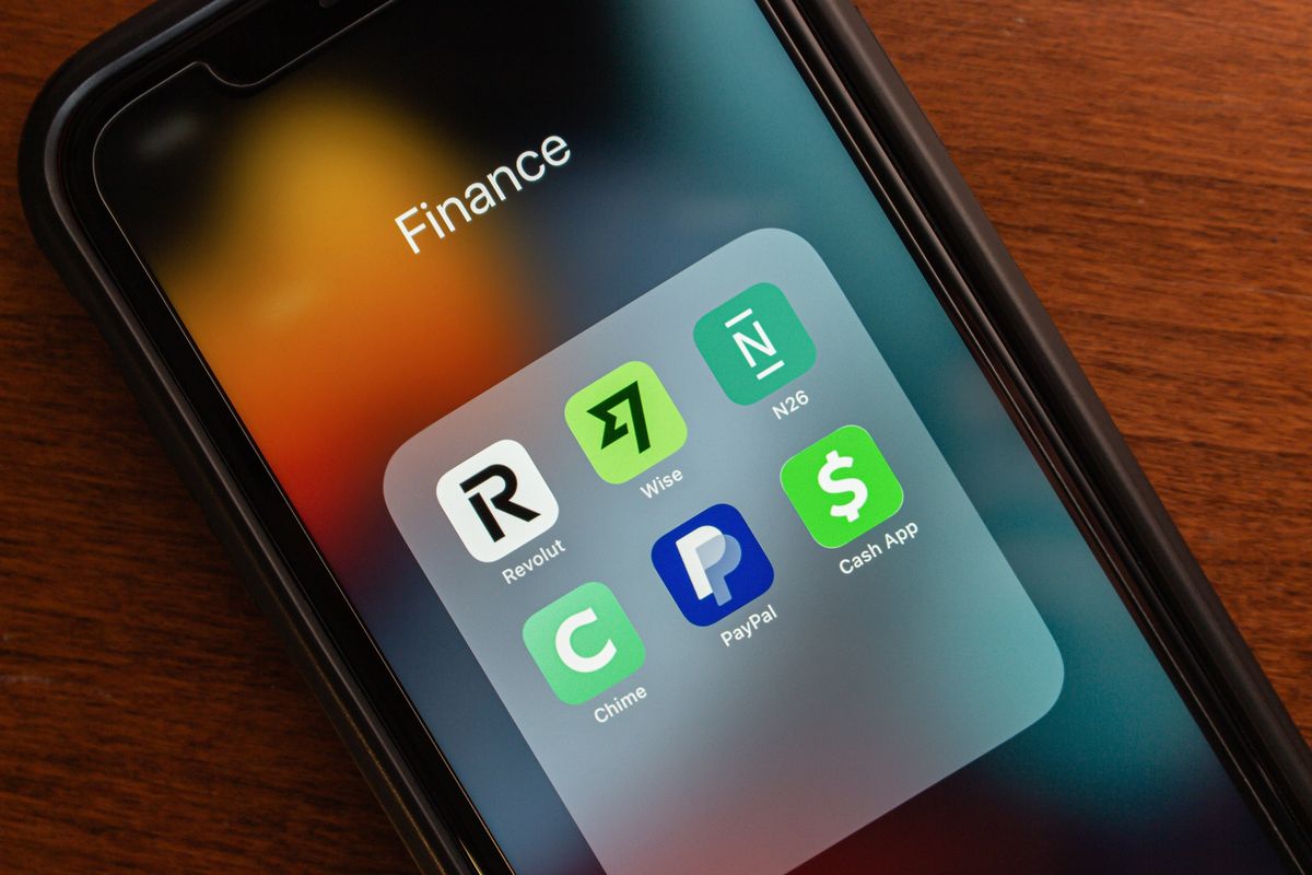 Best Money Transfer Apps for Sending Money Internationally